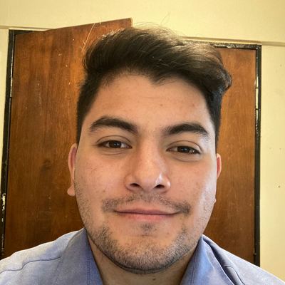 Daniel Vera