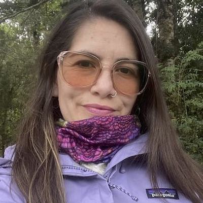 Dayana París