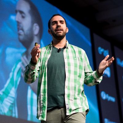 Leo Prieto