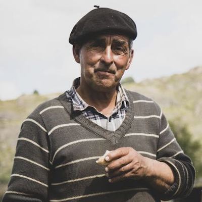 Luis Valencia